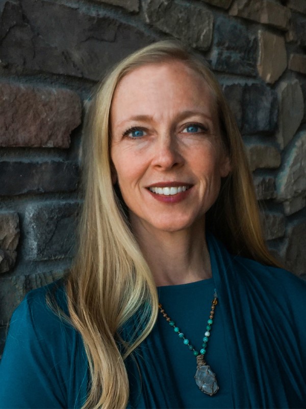 Image of Amy Olson