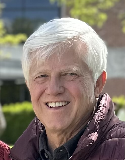 Image of Wayne Young
